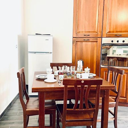サレルノCasa Di Ale & Frankアパートメント エクステリア 写真